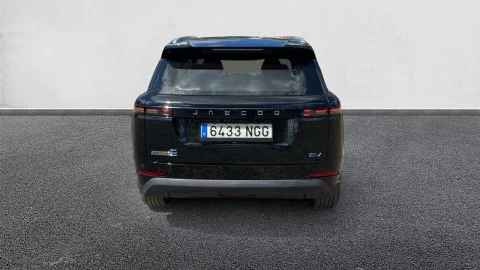 Jaecoo 5 BEV Exclusive 155kW (211CV) Batería 61kW