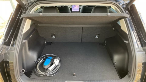 Jaecoo 5 BEV Exclusive 155kW (211CV) Batería 61kW