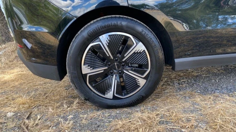 Jaecoo 5 BEV Exclusive 155kW (211CV) Batería 61kW
