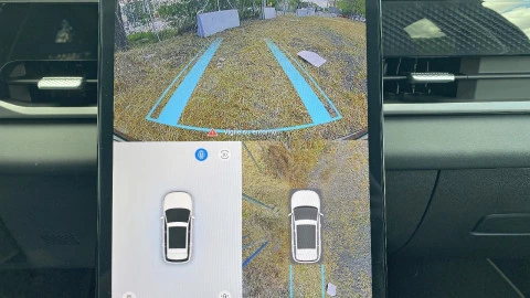 Jaecoo 5 BEV Exclusive 155kW (211CV) Batería 61kW