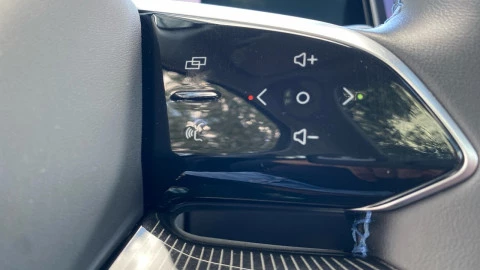 Jaecoo 5 BEV Exclusive 155kW (211CV) Batería 61kW
