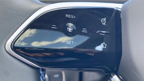 Jaecoo 5 BEV Exclusive 155kW (211CV) Batería 61kW