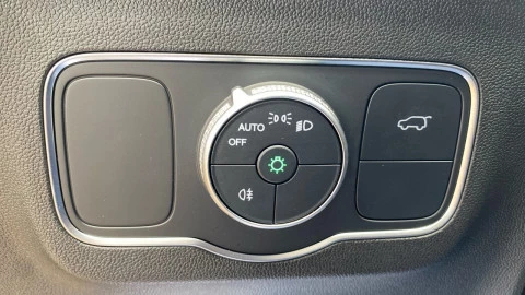 Jaecoo 5 BEV Exclusive 155kW (211CV) Batería 61kW