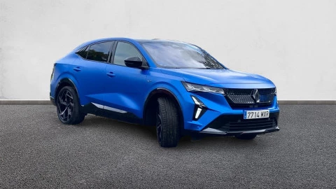 Renault Rafale Atelier Alpine hyper hyb. E-T. 4x4 221kW