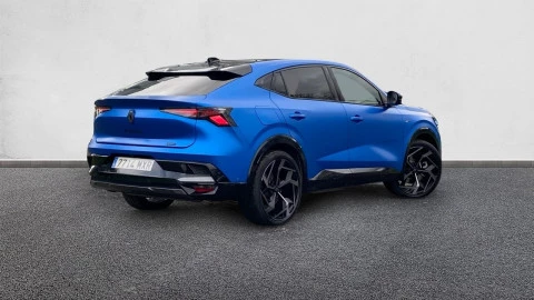 Renault Rafale Atelier Alpine hyper hyb. E-T. 4x4 221kW