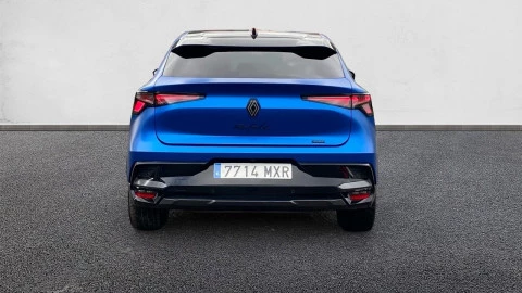 Renault Rafale Atelier Alpine hyper hyb. E-T. 4x4 221kW