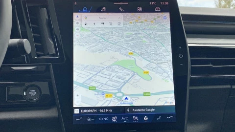 Renault Rafale Atelier Alpine hyper hyb. E-T. 4x4 221kW