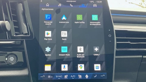 Renault Rafale Atelier Alpine hyper hyb. E-T. 4x4 221kW