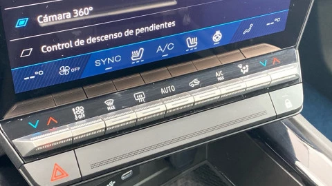 Renault Rafale Atelier Alpine hyper hyb. E-T. 4x4 221kW