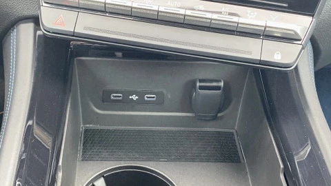 Renault Rafale Atelier Alpine hyper hyb. E-T. 4x4 221kW