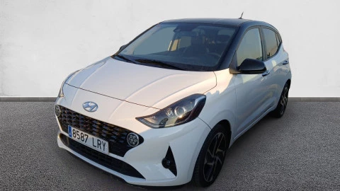 Hyundai i10 1.2 Tecno 2C