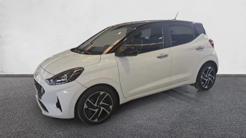 Hyundai i10 1.2 Tecno 2C