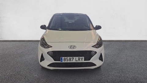 Hyundai i10 1.2 Tecno 2C