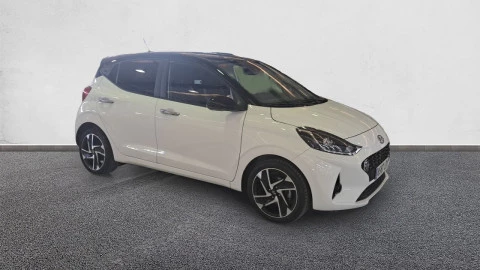 Hyundai i10 1.2 Tecno 2C
