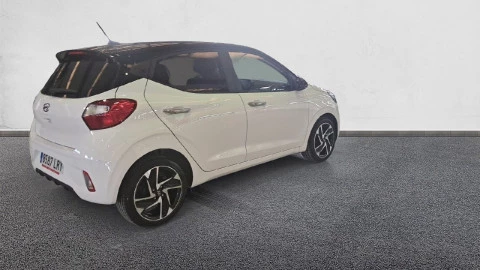 Hyundai i10 1.2 Tecno 2C