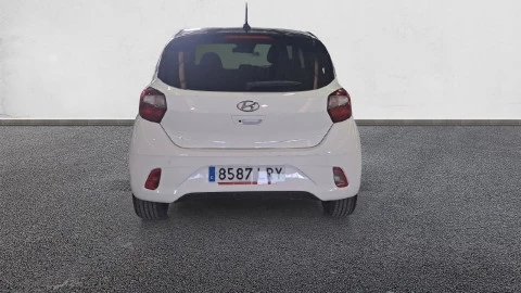 Hyundai i10 1.2 Tecno 2C