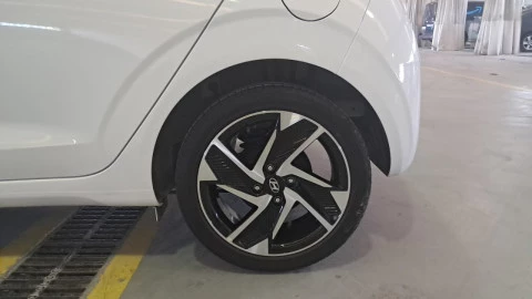 Hyundai i10 1.2 Tecno 2C