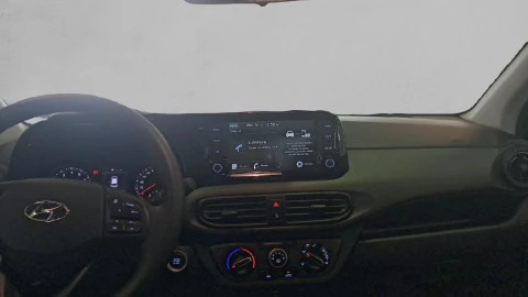 Hyundai i10 1.2 Tecno 2C