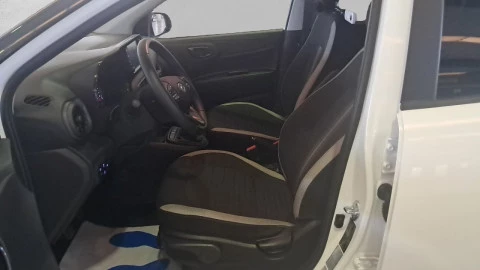 Hyundai i10 1.2 Tecno 2C