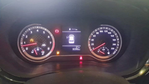 Hyundai i10 1.2 Tecno 2C