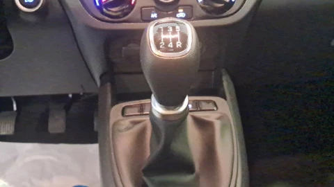 Hyundai i10 1.2 Tecno 2C