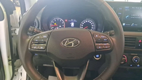 Hyundai i10 1.2 Tecno 2C