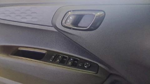 Hyundai i10 1.2 Tecno 2C