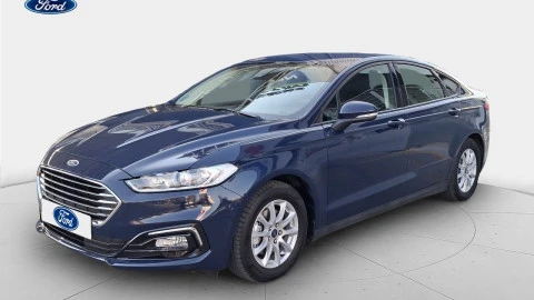 Ford Mondeo 2.0 Híbrido 138kW (187CV) Trend HEV Auto