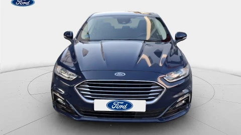 Ford Mondeo 2.0 Híbrido 138kW (187CV) Trend HEV Auto
