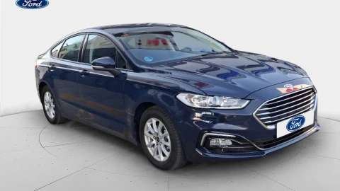Ford Mondeo 2.0 Híbrido 138kW (187CV) Trend HEV Auto