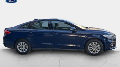 Ford Mondeo 2.0 Híbrido 138kW (187CV) Trend HEV Auto