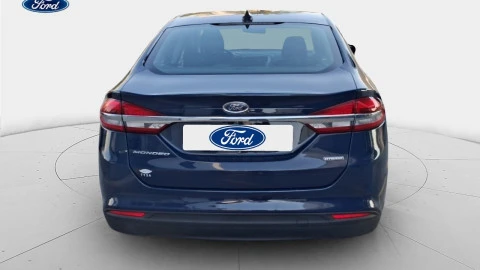 Ford Mondeo 2.0 Híbrido 138kW (187CV) Trend HEV Auto