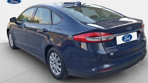 Ford Mondeo 2.0 Híbrido 138kW (187CV) Trend HEV Auto