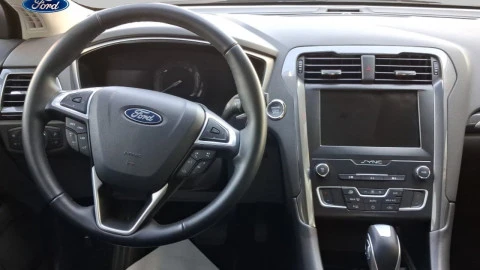 Ford Mondeo 2.0 Híbrido 138kW (187CV) Trend HEV Auto