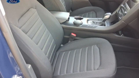 Ford Mondeo 2.0 Híbrido 138kW (187CV) Trend HEV Auto
