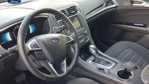 Ford Mondeo 2.0 Híbrido 138kW (187CV) Trend HEV Auto