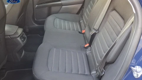 Ford Mondeo 2.0 Híbrido 138kW (187CV) Trend HEV Auto