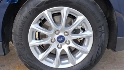 Ford Mondeo 2.0 Híbrido 138kW (187CV) Trend HEV Auto