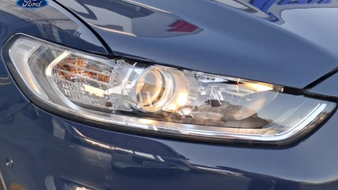 Ford Mondeo 2.0 Híbrido 138kW (187CV) Trend HEV Auto
