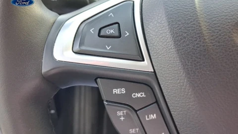 Ford Mondeo 2.0 Híbrido 138kW (187CV) Trend HEV Auto