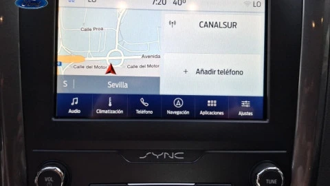 Ford Mondeo 2.0 Híbrido 138kW (187CV) Trend HEV Auto