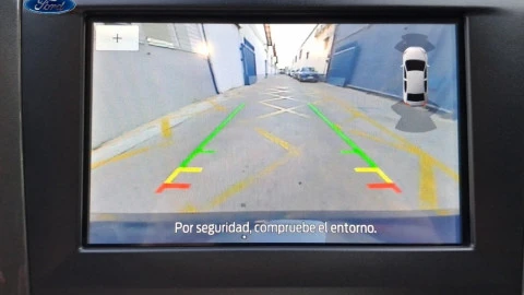 Ford Mondeo 2.0 Híbrido 138kW (187CV) Trend HEV Auto