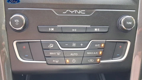 Ford Mondeo 2.0 Híbrido 138kW (187CV) Trend HEV Auto