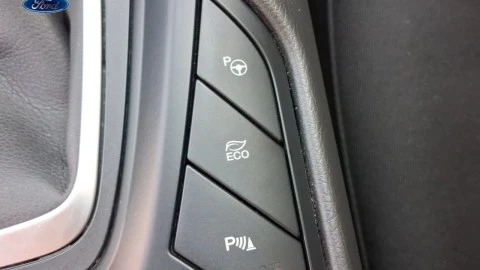 Ford Mondeo 2.0 Híbrido 138kW (187CV) Trend HEV Auto