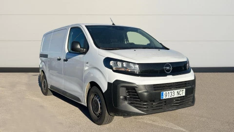 Opel Vivaro 1.5 BlueHDi 88kW (120CV)