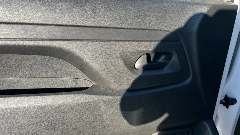 Opel Vivaro 1.5 BlueHDi 88kW (120CV)