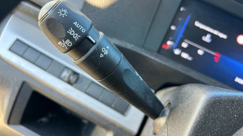 Opel Vivaro 1.5 BlueHDi 88kW (120CV)