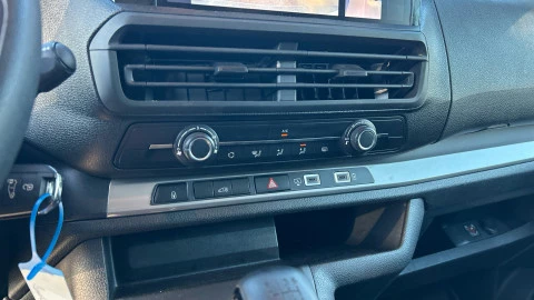 Opel Vivaro 1.5 BlueHDi 88kW (120CV)