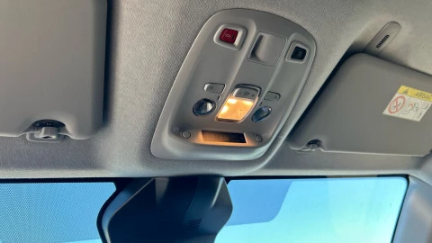 Opel Vivaro 1.5 BlueHDi 88kW (120CV)