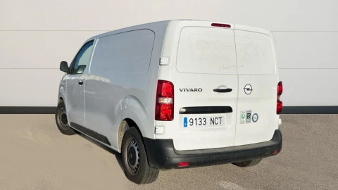 Opel Vivaro 1.5 BlueHDi 88kW (120CV) Opel Vivaro 1.5 BlueHDi 88kW (120CV)